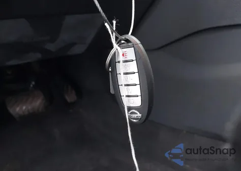 2022 Nissan Altima Sv Fwd from USA, damaged, VIN 1N4BL4DV0NN362505